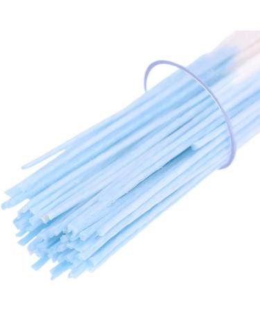 Fublazeze Grass Paper Ear Hole Cleaning Lines - Disposable Ear Cleaning for Men and Women - Green - Buy Online on GoSupps.com