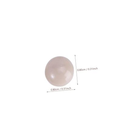Healeved Hot Wax Beans for Facial & Leg Hair Removal - Premium Pearl Depilatory Wax (1 Pack) - Buy Online on GoSupps.com