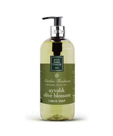 EST1923-Ayvalik-Olive blossom