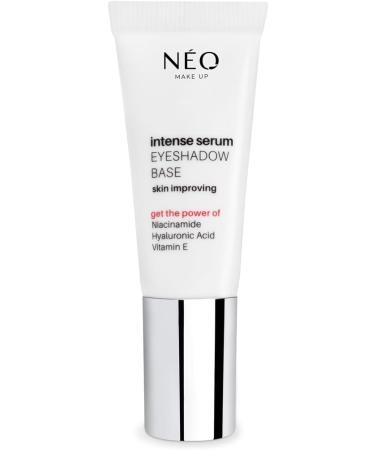 NEO MAKE UP EYESHADOW BASE 7 ml - Beige - Maquillage - Fard a Paupiere - Base Maquillage - Makeup - Primer - Fards Paupi res - Ombre a Paupiere - Make-Up - Eye Shadow Eyeshadow Base 7 ml (Lot de 1) - Buy Online on GoSupps.com