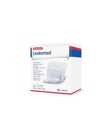 Leukomed - Composite Wound Dressing