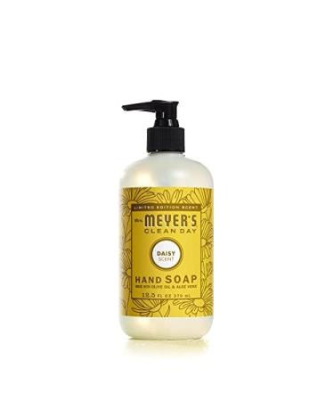 Mrs. MEYER'S CLEAN DAY Hand Soap Daisy 12.5 Fl Oz (Pack of 3) - Buy Online on GoSupps.com