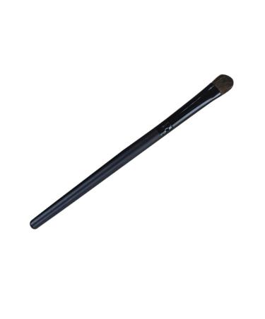 FOMIYES Eye Makeup Brush Women Eyeshadow Brush Black
