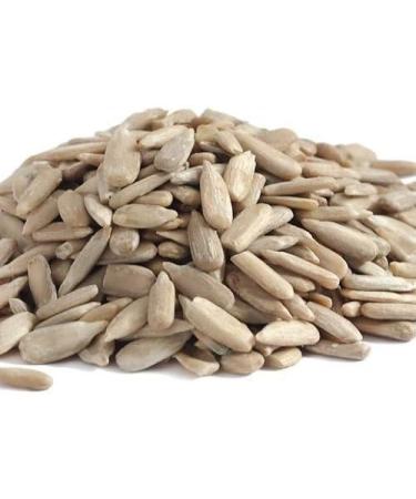 Nature Connect Raw Seeds Mix for Eating - 1kg -Chia Sunflower Pumpkin Flax & Watermelon (200g*5 Pack)_Packing May Vary - Buy Online on GoSupps.com