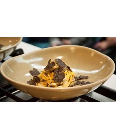 Premium White Truffle Cream & Cheese | Tuber Magnatum Pico | Ideal for Meat Pasta Risotto & Sushi (3 x 180g) - International Shipping - Buy Online on GoSupps.com