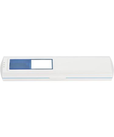 Portable UV Toothbrush Holder - 1 PCS Travel Toothbrush Case for Personal Care | International Shipping - Buy Online on GoSupps.com