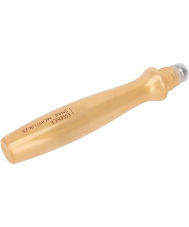 15ml Eye Roller Cream for Puffiness Relief | Nourishing Massage Roller for Fatigue Reduction - International Shipping - Buy Online on GoSupps.com