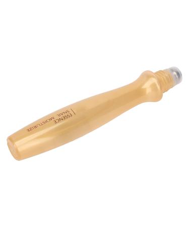 Eye Cream Roller for Dark Circles & Puffiness | 15ml Nourishing Under Eye Serum | Reduce Puffiness & Relieve Fatigue - Buy Online on GoSupps.com