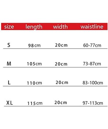 Self-Warming Lovers for Men and Women | Pain Relief & Injury Prevention | Black M Waist & Abdominal Support | Steel Support Double Adaptation - Buy Online on GoSupps.com