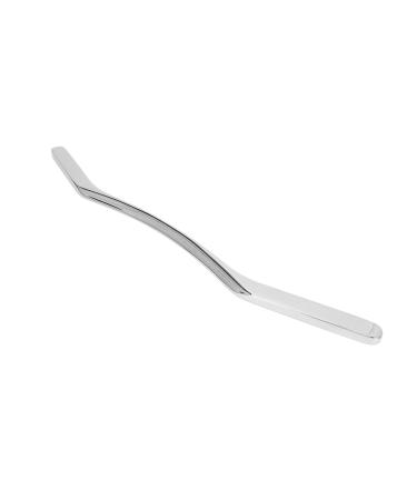 Gua Sha Tool toxin-discharge stainless steel Comfortable hold Massage Shabbet Muscle Skater Relief for Nacks for Home For Ankle