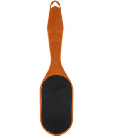3-in-1 Ergonomic Foot File - Premium Quality Foot Files for Hard Skin - Buy Online on GoSupps.com