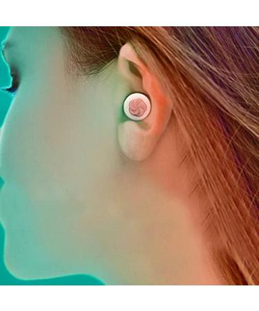 Swimmer Ear Plugs Silicone Ear Plugs Ear Protector Ear Plugs Noise Canceling Foam Sleeping Earplugs Reusable Soundproof Ear Muffs Adults Gadgets Airplane Concert Study (Color : 01) (Color : 3) - Buy Online on GoSupps.com