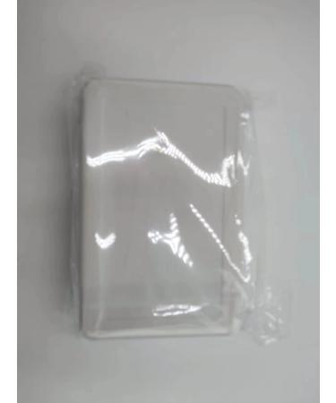 Buy Plastic Wet Wiping Box - Optimal Storage Solution for Wet Wipes Napkins & Baby Towels - International Shipping Available - Buy Online on GoSupps.com