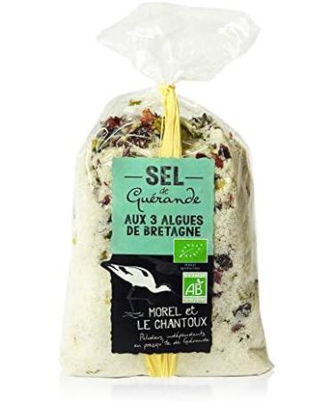 Pack d couverte du sel de Gu rande - Buy Online on GoSupps.com