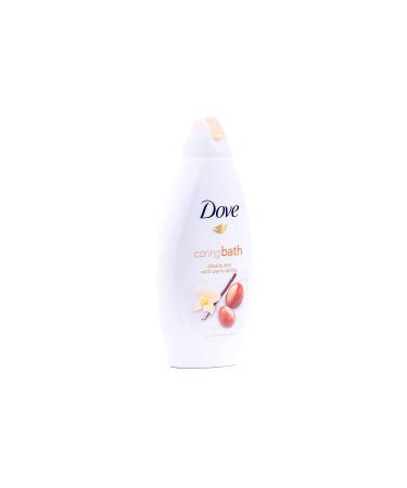 Dove Deep Moisture Body Wash 22 fl oz - Nourishing & Hydrating Cleanser - Buy Online on GoSupps.com