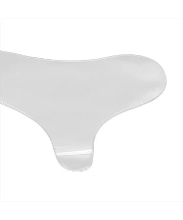 Reusable Face Anti-Fold Patches & 2-in-1 Breast Pads - At-Home Skin Care Mask Set for Smooth Skin - Buy Online on GoSupps.com