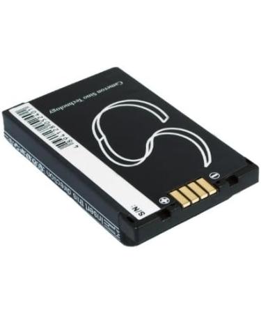 1700mAh Battery Compatible with MTH650 DTR550 DTR520 DTR650 DTR620 MTH800 DTR410 - NNTN4655 SNN5705D NNTN4655B NNTN6923A SNN5705C NNTN6922A - International Shipping Available - Buy Online on GoSupps.com