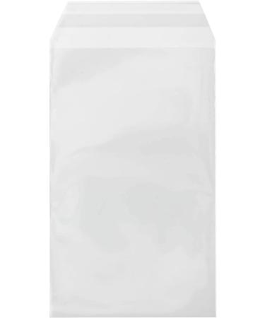 Vault X PSA CGC Graded Card Sleeves - Exact Fit Slab Sleeves (100pcs) - Buy Online on GoSupps.com