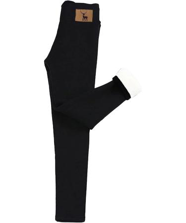 Lovor Super Thick Cashmere Leggings for Women - Premium Fleece Lined Winter Legging - Buy Online on GoSupps.com