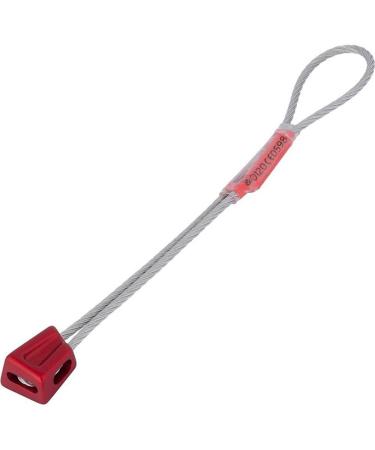 DMM Alloy Offset Set - Mobile Safety Equipment for Climbing (Size 7-11) | International Shipping Available - Buy Online on GoSupps.com