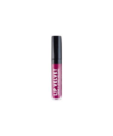 Lip Velvet No. 04 Plum