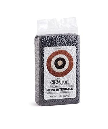 Whole black rice 500 g