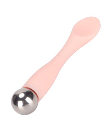 Mini rouleau de massage pour les yeux pour les gonflements des yeux rouleau froid pour le visage pour les soins de la peau des femmes resserre les pores soulage les yeux