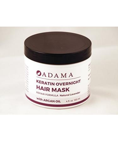 KERATIN HAIR MASK