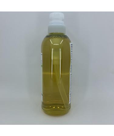 Lebel Cool Orange Hair Soap 600ml | Nourishing Shampoo for All Hair Types | International Shipping Available - Buy Online on GoSupps.com