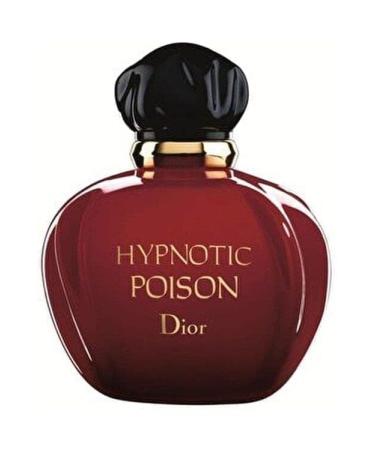 Dior Hypnotic Poison Eau De Toilette Spray for Women By - 3.4 Oz/ 100 Ml 3.4 Fl Oz - Buy Online on GoSupps.com