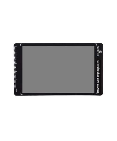Calibrite ColorChecker Gray Balance Mini (CCGB-Mini) Grey Balance Mini
