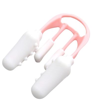 Veemoon Pince-Nez 3D pour Rehausser et Modeler le Nez Correcteur de Bosse Portable Pince Rehausser le Nez pour Femmes et Hommes Outil de Beaut sans Chirurgie Usage Quotidien