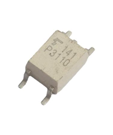 10pcs/lot SOP4 TLP3110 - Buy Online on GoSupps.com