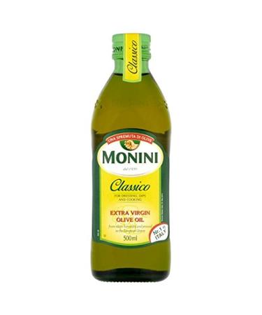 Monini Monini Extra Virgin Olive Oil 500ml
