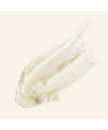 The Body Shop Body Scrub 350 ml African Ximenia - Buy Online on GoSupps.com