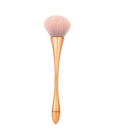 5 styles soft nail dust cleaning brush nail art powder dust removal brushes manicure DIY tool for professional nail artists and beginners (05)