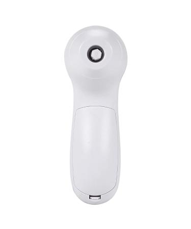 5-in-1 Facial Cleansing Brush Set | Electric Facial Cleanser with 5 Brush Heads - Buy Online on GoSupps.com