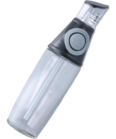 hobbyme Fuel Injection Bottle Atomization Household Oil Spray Can Household Glass Oil Pot Household Edible Oil Bottle Barbecue Oil Control Pot - Buy Online on GoSupps.com