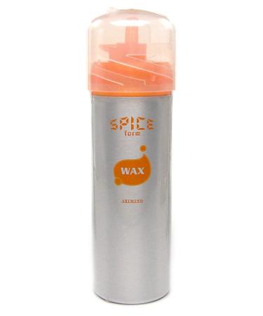 Spice Foam Wax