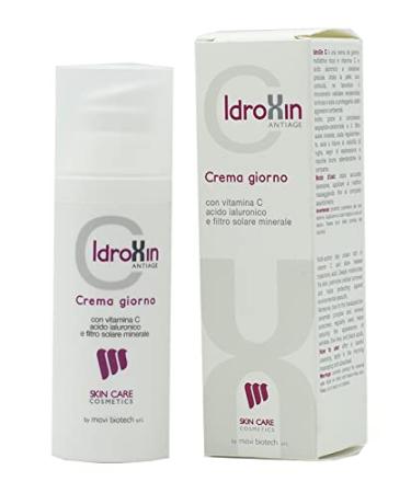 Mavi Biotech IDROXIN C 50ML