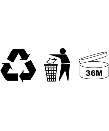 Take Hair Scatter Hair (25 g) Instant Hair Thickening - Vegan Pouring Hair Made from 100% Cotton for Men and Women - Buy Online on GoSupps.com