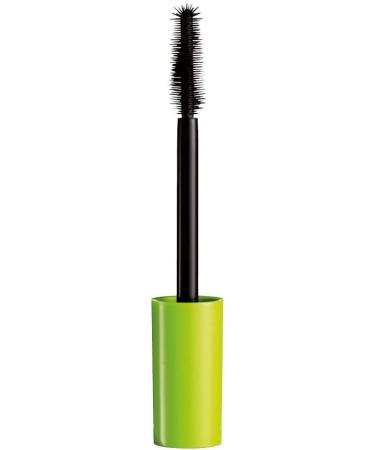 Gosh Copenhagen Carbon black mascara XXL length & volume Boombastic GOSH 13 ml - Buy Online on GoSupps.com
