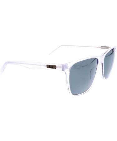 Shop His HS387-005 Xtal Clear Sunglasses | Stylish Durable & International Shipping Available - Buy Online on GoSupps.com
