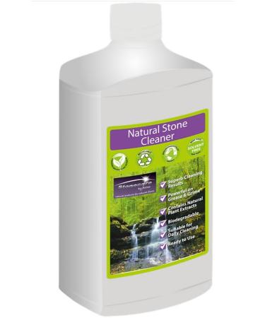 StoneCare by Alltec - Tile & Natural Stone Floor Cleaner