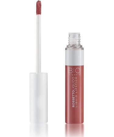  Naturaverde Naturaverde | Bio Make Up - Long Lasting Lipstick Beige Lipstick Transfer-Free Lipstick Long-Lasting Matte Lipstick Liquid Lipstick Women's Makeup Liquid Lipstick Liquid Lipstick Women's - Buy Online on GoSupps.com