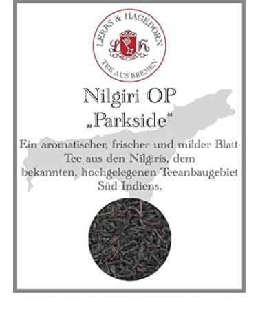 Lerbs & Hagedorn Nilgiri OP Parkside 250 g