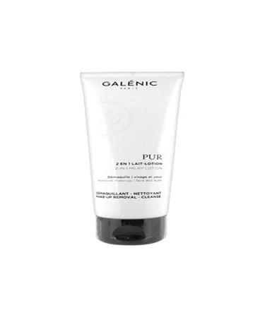 Pur 2 in 1 Face and Eye Make-up Remover 200ml
