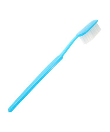 Clean the Feltelectr toy -foto-Requisite Halloween Requisites Decorative Jumbo-Requisite Large Support Fotocabin Flocking Giant Party Nurses Heavenly Blue 39.5x5.1x3.8cm