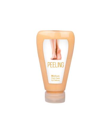 Catherine Foot Peeling Wellvet Foot Care Peeling 240 ml