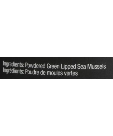 Loyalty Dog Treats Green Lipped Mussels Fully Natural Single Ingredient Joint Support Supplement for Dogs & Cats (160g) - Buy Online on GoSupps.com